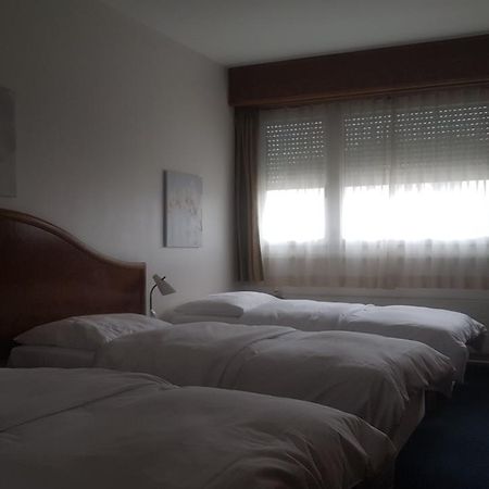 Hostellerie De La Vendee Lancy Eksteriør bilde