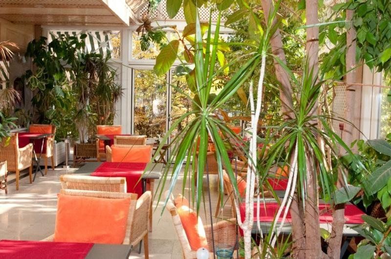 Hostellerie De La Vendee Lancy Interiør bilde