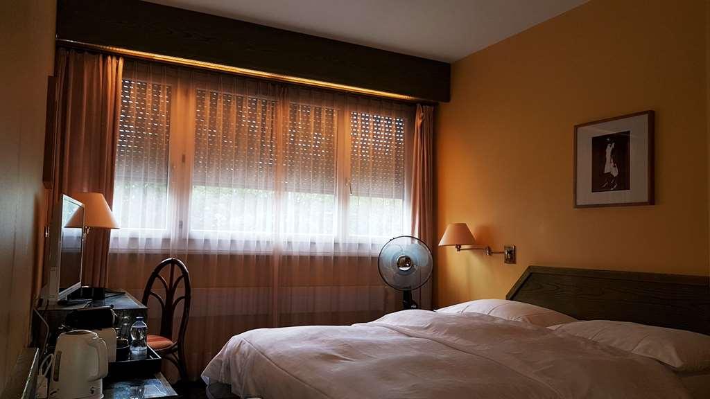 Hostellerie De La Vendee Lancy Rom bilde